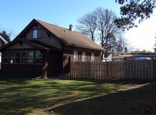 609 Pelican St, Rhinelander, WI 54501