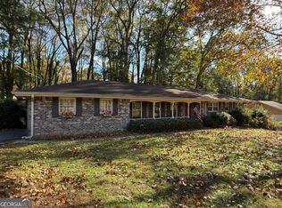 5904 Foxfield Trl, Rex, GA 30273