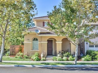 499 W Las Brisas Dr, Mountain House, CA