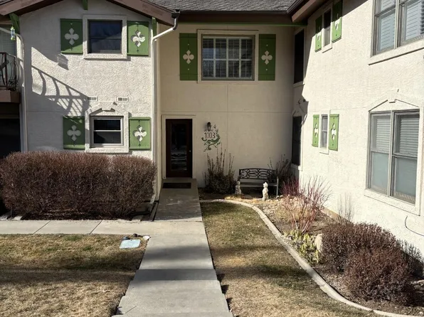 1003 Uri Ln APT 6, Midway, UT 84049