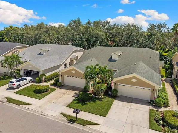 8251 Ibis Cove CIR #A129, NAPLES, FL 34119