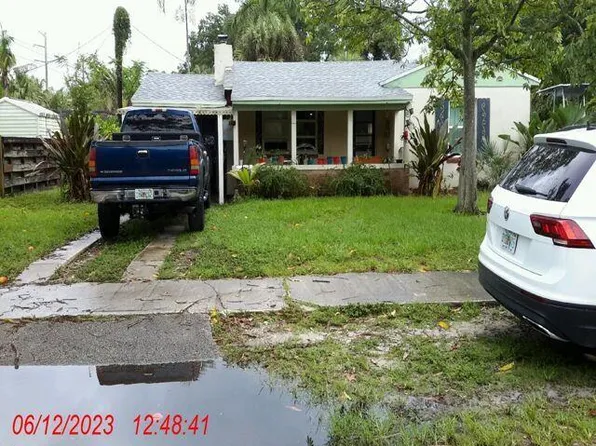 841 SW 18th Court, Fort Lauderdale, FL 33315