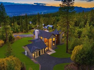 1610 Forest Ridge Dr, Cle Elum, WA 98922