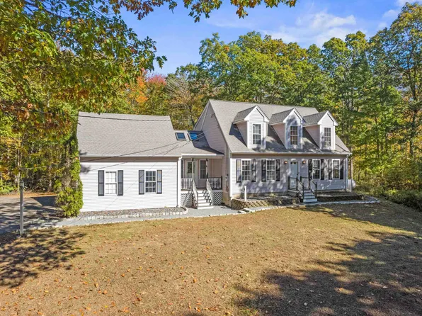 12 Shepherd Lane, Epping, NH 03042