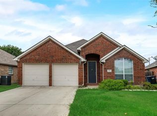 2693 Redcedar Dr, Little Elm, TX 75068
