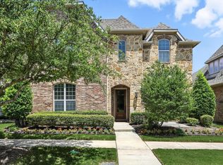 1621 Le Mans Ln, Southlake, TX 76092