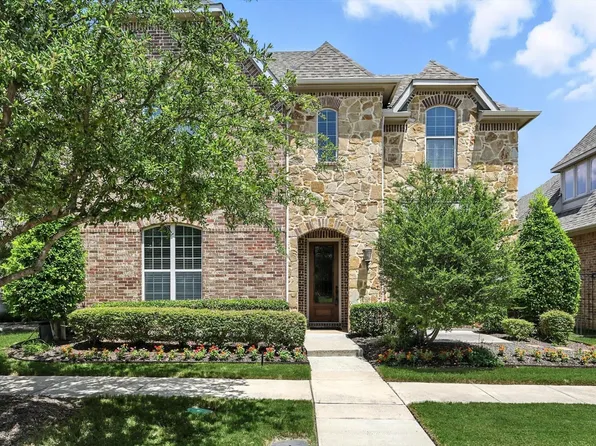 1621 Le Mans Ln, Southlake, TX 76092