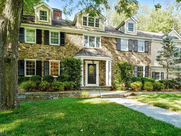 10 Wickham Way, Chatham Twp., NJ 07928