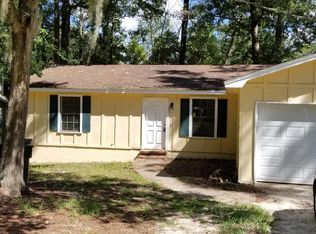 1069 Longstreet Dr, Tallahassee, FL 32311