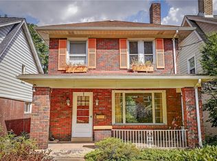 1020 Winterton St, Pittsburgh, PA