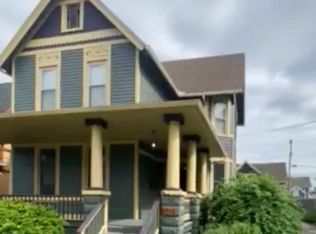 1938 Holmden Ave #UP, Cleveland, OH