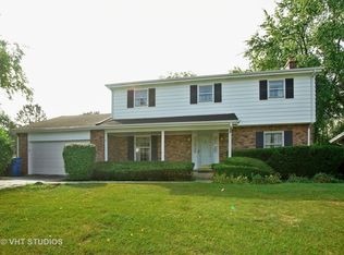 355 E Foster Ave, Roselle, IL