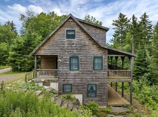 365-369 Round Pond Rd, Pittsburg, NH 03592