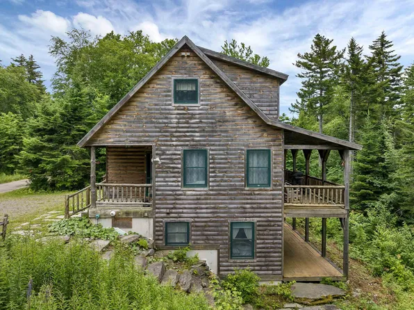 365-369 Round Pond Road, Pittsburg, NH 03592