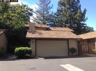 1913 Countrywood Ct, Walnut Creek, CA 94598