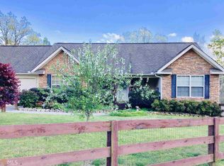 149 Alta Vista Dr, Cleveland, GA 30528