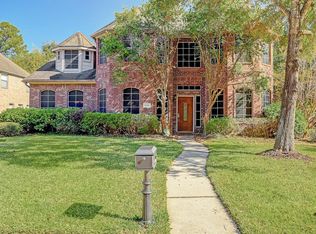 16526 Champions Cove Cir, Spring, TX 77379