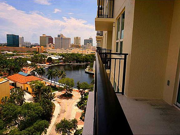 4th image of 610 W Las Olas Blvd APT 1214N