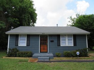 2874 Heber Ave, Memphis, TN 38114