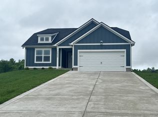 2004 Cedar Valley Ct LOT 27, Dickson, TN 37055