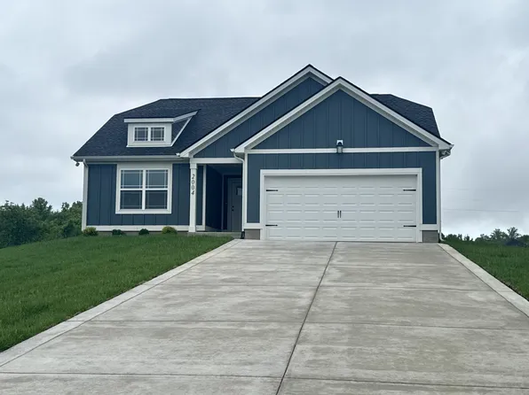 2004 Cedar Valley Ct Lot 27, Dickson, TN 37055