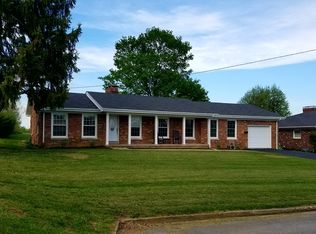 126 Hagan Ct, Lancaster, KY 40444