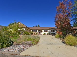 16333 Spangler Peak Rd, Ramona, CA 92065
