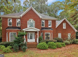 3047 Players Dr, Jonesboro, GA 30236