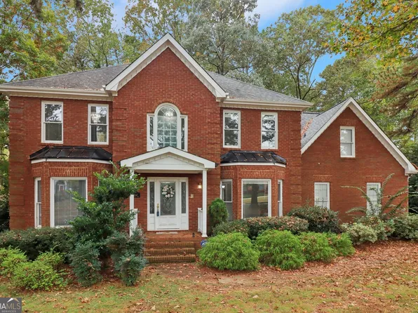 3047 Players Dr, Jonesboro, GA 30236