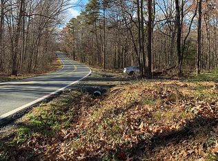 LOT 5 Derby Ridge Rt 623 Chopping Rd, Mineral, VA 23117