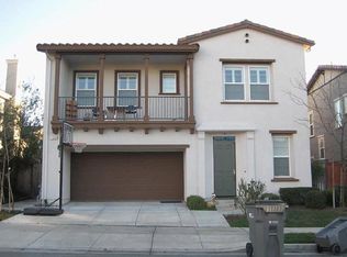 1550 Thurlow Way, San Ramon, CA 94582