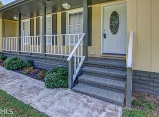 742 Havenridge Dr SW, Conyers, GA 30094