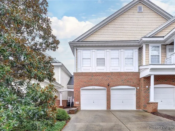 3708 Lake Powhatan, Williamsburg, VA 23188