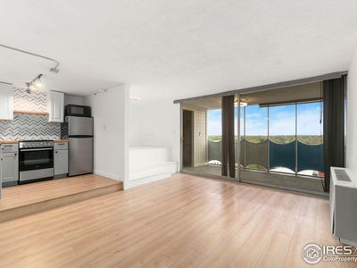 1155 N Ash St #1206, Denver, CO, 80220