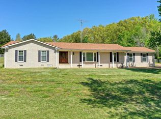 14940 Highway 70, Huntingdon, TN 38344