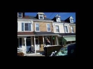 849 4th St, Lancaster, PA 17603