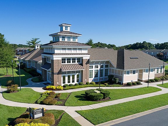 Welcome Home to Belmont Hills!