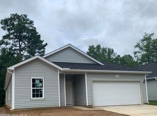 7138 Woodline Dr SW, Sunset Beach, NC 28468