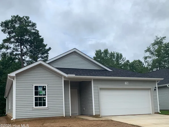 7138 Woodline Drive SW, Sunset Beach, NC 28468