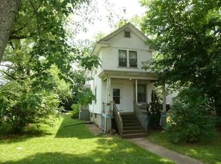 4701 Foley Rd, Cincinnati, OH 45238