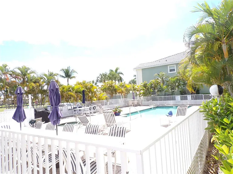 1431 Aqui Esta Dr #411 — Photo 22