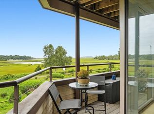 James Landing, Scituate, MA 02066
