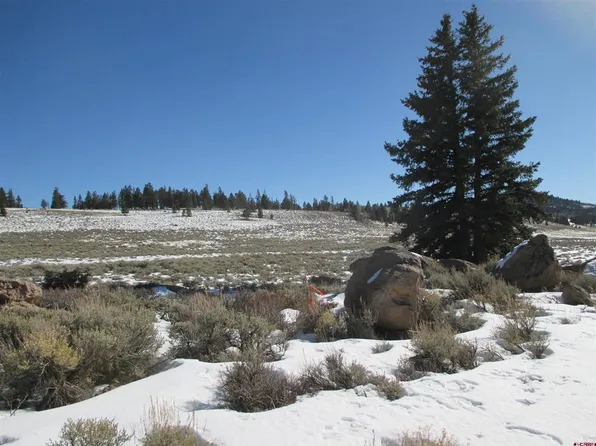 L177-179/U2 Blue Mesa Drive, Powderhorn, CO 81224