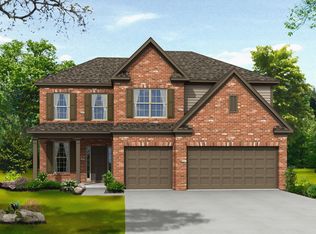 7575 Bromyard Ter, Cumming, GA 30040