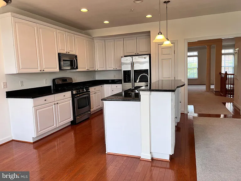 5605 Harrington Falls Ln #F — Photo 19