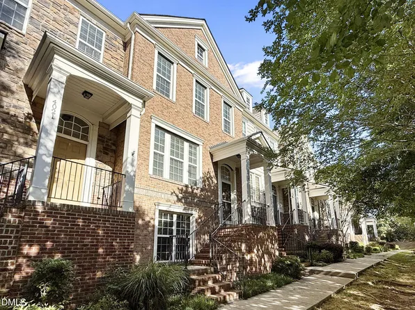 4019 Yellowfield Way, Cary, NC 27518