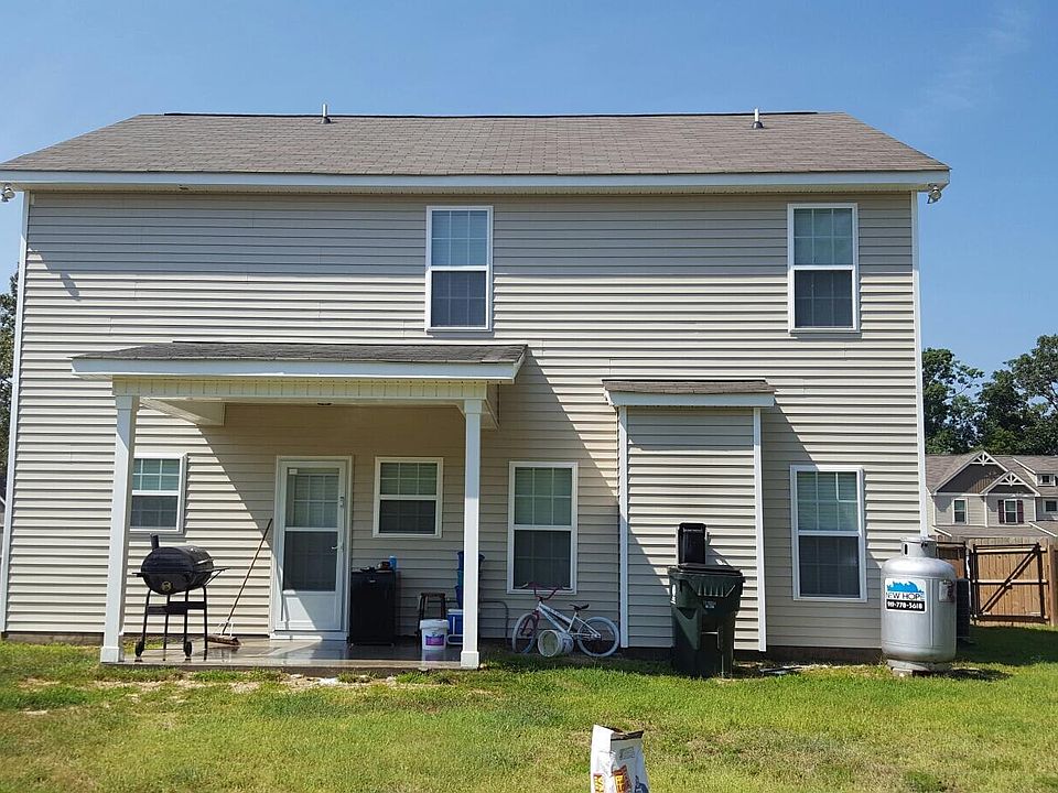 100 W Berkshire Court, Goldsboro, NC 27530 MLS 100402373 Zillow