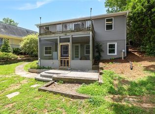 1188 Riverview Rd, Lexington, NC 27292