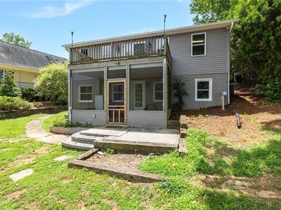 1188 Riverview Rd, Lexington, NC, 27292