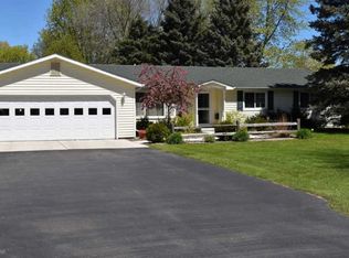 4430 W Water St, Port Huron, MI 48060